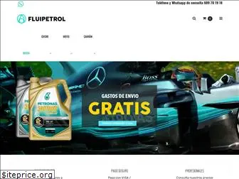 fluipetrol.com