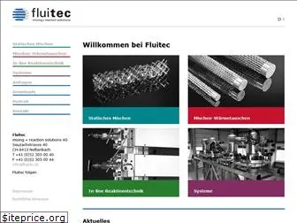 fluitec.ch