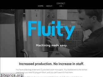 fluity.com