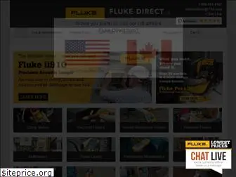 fluke-direct.ca