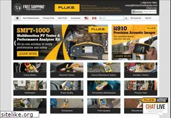 fluke-direct.com