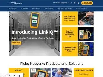 flukenetworks.com