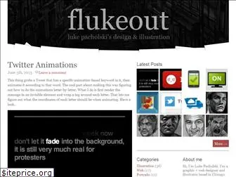 flukeout.com