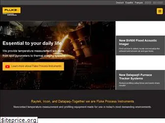 flukeprocessinstruments.com
