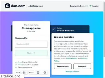 flumeapp.com