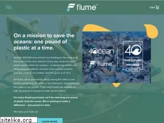 flumewater.com