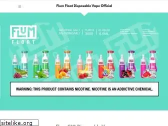 flumfloat.com