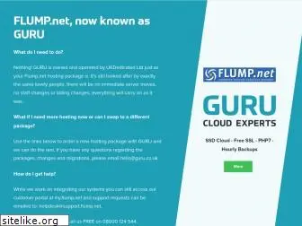flump.net