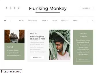 flunkingmonkey.com
