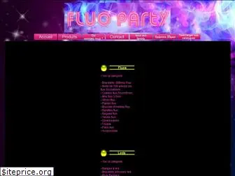 fluo-party.com