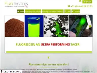 fluo-technik.com