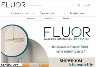 fluor-luminaires.fr