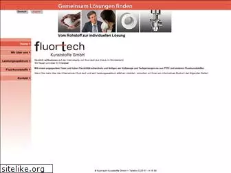 fluor-tech.de
