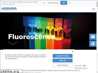 fluorescence.com