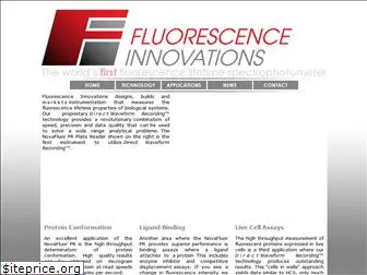 fluorescenceinnovations.com