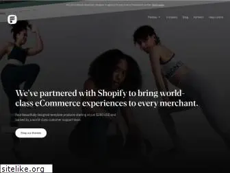 fluorescent.co thumbnail