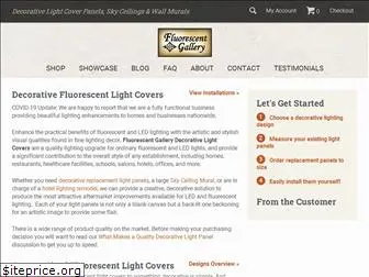 fluorescentgallery.com