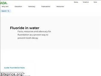 fluoridealert.com