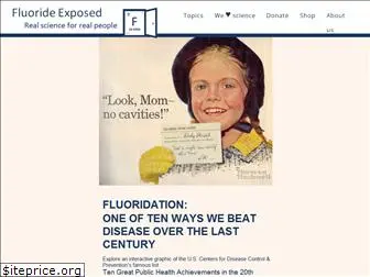 fluorideexposed.org