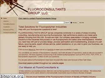 fluoroconsultants.com