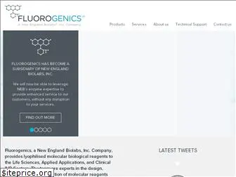 fluorogenics.co.uk