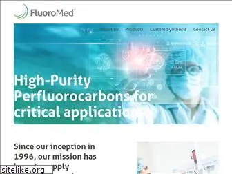 fluoromed.com