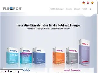 fluoron.de