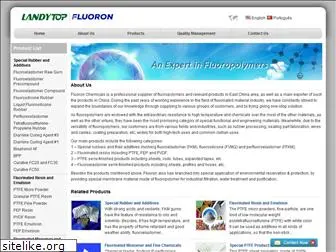 fluoronchem.com