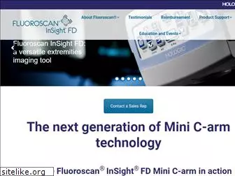 fluoroscan.com