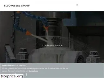 fluorosealgroup.com