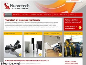 fluorotech.fi