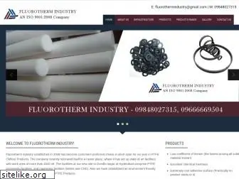 fluorothermindustry.com