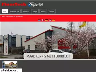 fluortech.nl