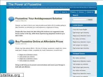 fluoxetine.directory