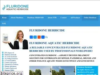 fluridone.com