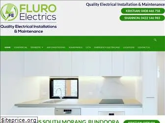 fluroelectrics.com.au