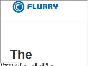 flurry.com