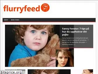 flurryfeed.com