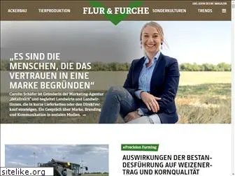 flurundfurche.de