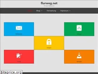 flurweg.net