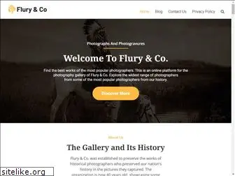 fluryco.com