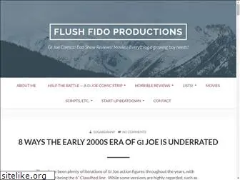 flushfido.com