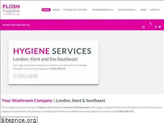 flushhygiene.co.uk