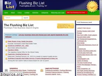 flushing.bizlistusa.com