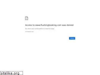 flushingbooking.com