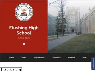 flushinghighschool.org