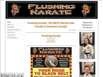 flushingkarate.com