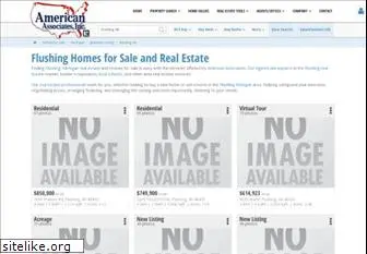 flushingmichiganhomes.com