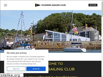 flushingsailingclub.co.uk