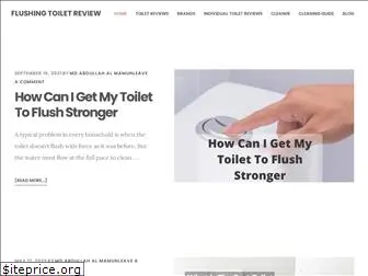 flushingtoiletreview.com